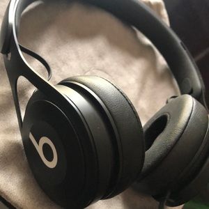 Beats EP headphones